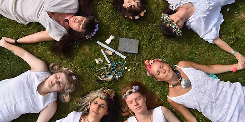 Women\u2019s Sacred Circle - Colchester