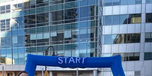 15th Annual Harbor Point 5K Turkey Trot Fun Run