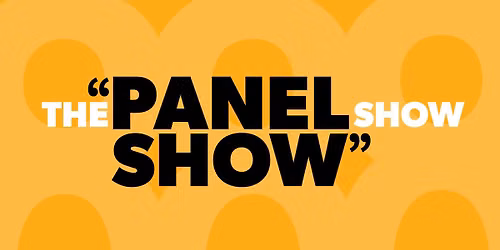 The Final "Panel Show" Show