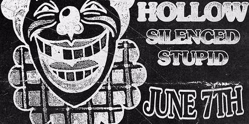 Living Hollow at Alabama Music Box 