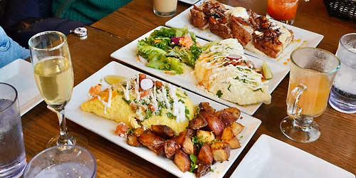 Brunch N Friends