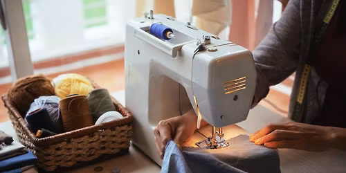 Sew Easy: Pajamas for Beginners