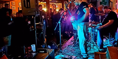 Josh White Duo at Red's Grill and Bar
