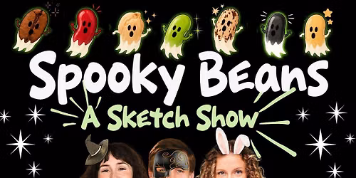 Spooky Beans
