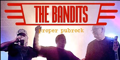 The Bandits - Live @ Billy's