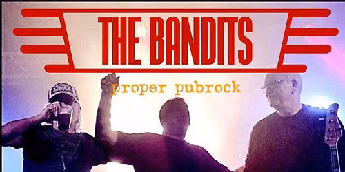 The Bandits - Live @ Billy's
