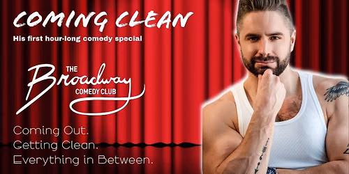 Jack Sullivan- coming clean 