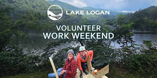 Volunteer Work Weekend - Fire Department Fundraiser & Barn Dance