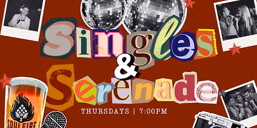 Soul Fire Brewing - Singles & Serenade