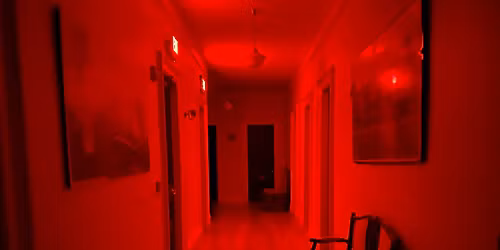 Paranormal Investigation with David Raby