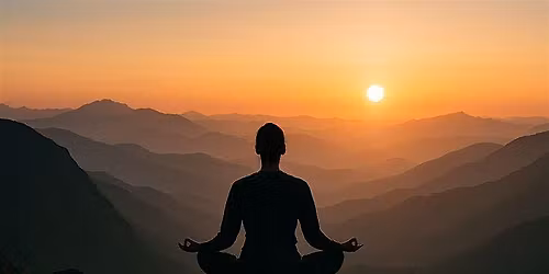 Community Yoga