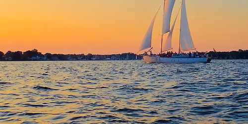 Sailors Delight Cocktail Cruise