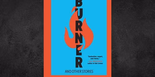 Meet the Author: Katrina Denza