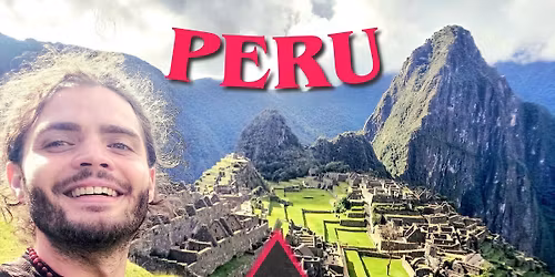 Peru - setk\u00e1n\u00ed s \u0161amany, d\u00e1vnou civilizac\u00ed a du\u0161\u00ed sv\u011bta - Kino Hv\u011bzda