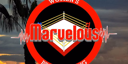 Kitsune & WCPW Present Marvelous!