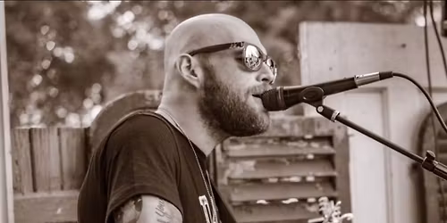 Joe Fascetta Live At Villa Nova