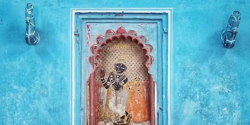 Song Circle\/ Kirtan