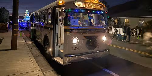 Niles Holiday Parade