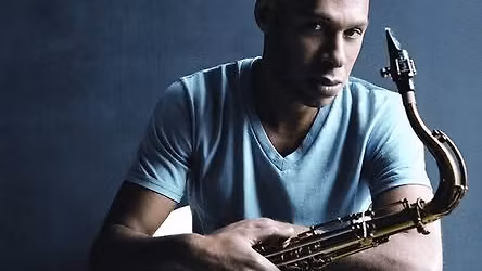 Joshua Redman Quartet