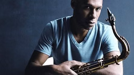 Joshua Redman Quartet