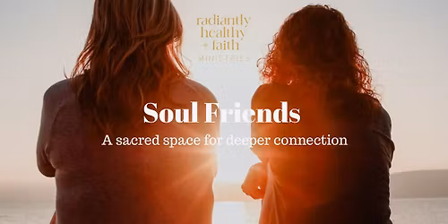 Soul Friends