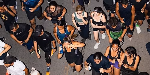 ChaiMiles 5Km Run + Chai + Network