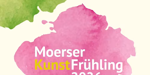 Moerser KunstFr\u00fchling