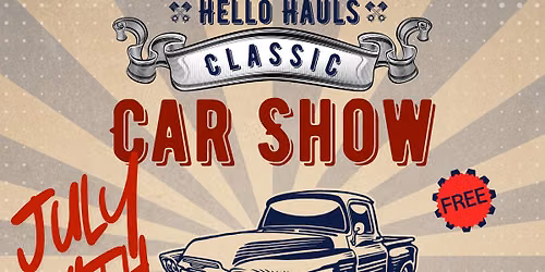 Car Show