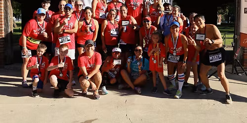 10th Annual Run for Aortic Health