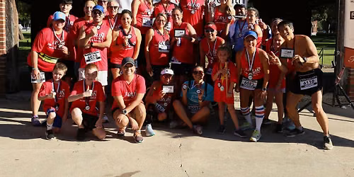 10th Annual Run for Aortic Health