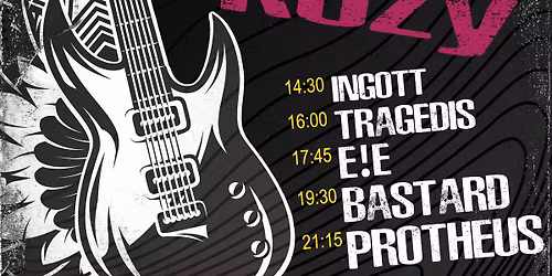 Koncert pro kamerunsk\u00e9 kozy