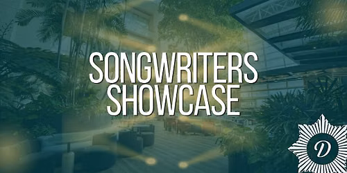 Juneteenth Songwriter Showcase