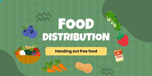 Food Distribution