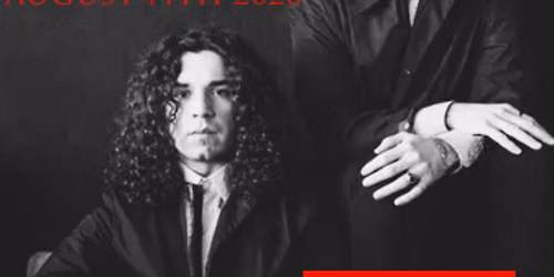 Goth Night Presents: NITE and Echos