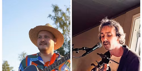 Viss\u00e5ngarna Tom & Jacob