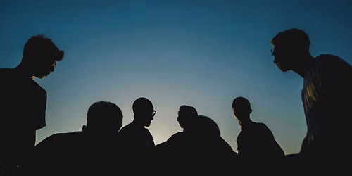 Migration Governance and Migrant Masculinities International Academic