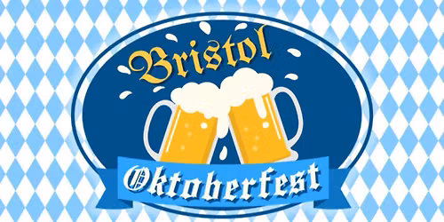 5th Annual Bristol Oktoberfest