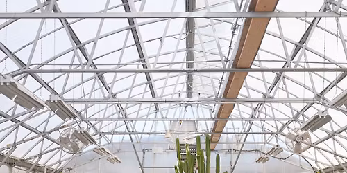 Earth Day at Mulhalls 