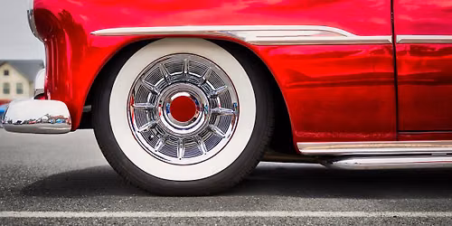 Car & Bike Show 
