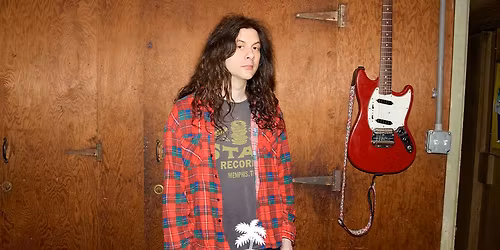 Kurt Vile & The Violators | Hamburg