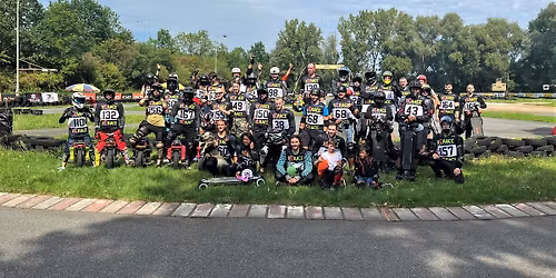 xErace Pardubice UAMK 2026