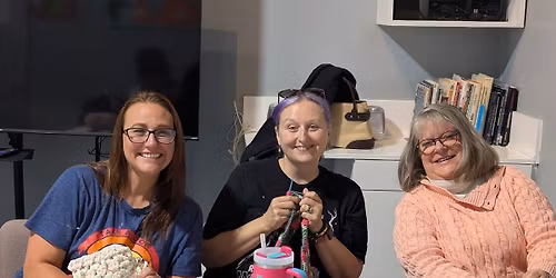 \ud83e\uddf6\u2728 The Secret Society of Nerds Who Carry Yarn