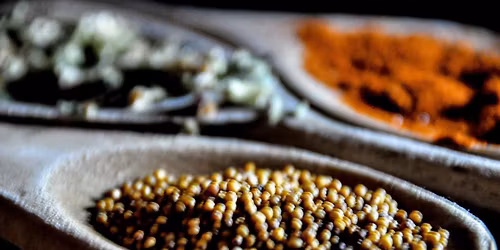 SSS -Creative Food and Drink