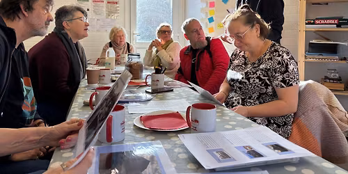 Timelines Heritage Group