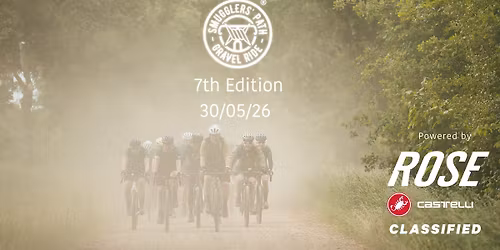 Smugglers' Path 2026