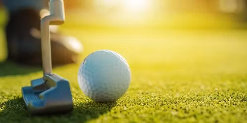 Keybo Building Bridges Charity Golf Tournament 