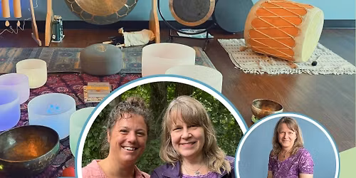 Restorative Sound Healing
