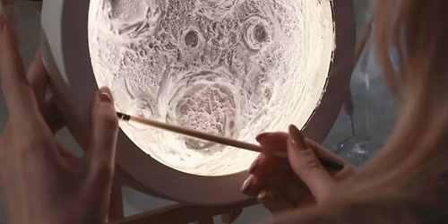 NEW: Full Moon Experience