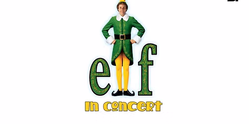 ELF in Concert