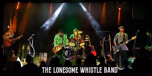 TLWB Debut at The Hideout